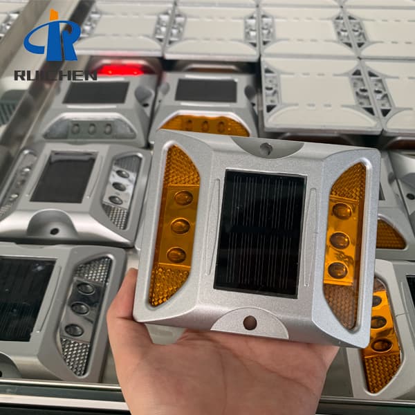 pl��stico vialeta solar reflejantes